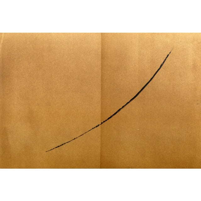 Derriere le Miroir #167 (#2) François Fiedler Year: 1967 Size: 15 in. x 22 in. Lithograph on Paper François Fiedler was a...