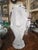 White Wilkinson, Romantic Couple Statue, 1990s, Acrylic For Sale - Image 8 of 15