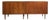 Danish Teak Sideboard from HG Furniture, 1960s For Sale