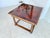 Baroque Dining Table, Refectory Table. Dimensions: Height x Width x Depth 78 x 104 x 104 cm. Impressive refectory table...