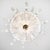 Important 1940s Medusa Murano Chandelier Attributed to Ercole Barovier For Sale - Image 14 of 18