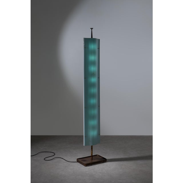 Floor Lamp Mod. 12682 by Angelo Lelli for Arredoluce, 1958 For Sale - Image 12 of 17