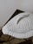 Vintage Italian Handcrafted White Glazed Ceramic Pelican Tureen, 1970s For Sale - Image 6 of 18
