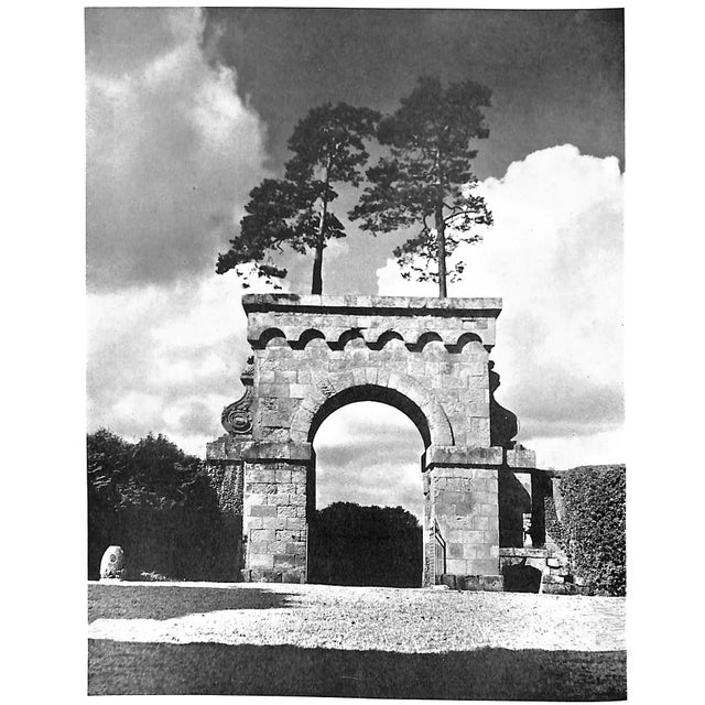 Paper "The Imagination of Vanbrugh and His Fellow Artists" 1954 Whistler, Laurence For Sale - Image 7 of 8