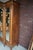 Antique French Louis XV Rococo Triple Armoire For Sale - Image 4 of 12