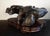 Chinese Large Chinese Crouching Beast Gongshi For Sale - Image 3 of 14