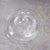 19th Century French Mouth Blown Glass Cloche For Sale - Image 4 of 11