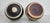 Ceramic 1056-26 Pottery Vases from Dümler & Breiden, Germany, 1960s, Set of 2 For Sale - Image 7 of 8
