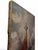 Blue Original Antique English Maritime Oil Painting Circa Early 1900’s For Sale - Image 8 of 11