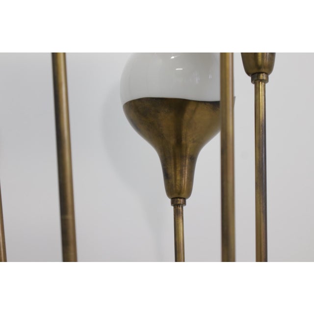 Vintage Tree Floor Lamp from Stilnovo, 1960s For Sale - Image 13 of 15