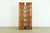 Stickley Mission Oak Arts & Crafts Slatted Tall Bookcases, Pair For Sale - Image 10 of 12
