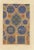 Paper Islamic Geometric and Floral Medallions, 1869, Paper For Sale - Image 7 of 10