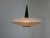 1950s UFO Ceiling Light from Doria Leuchten, 1950s For Sale - Image 5 of 18