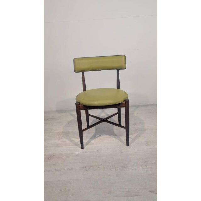 Danish Fresco Chair in Teak from G-Plan, 1960s For Sale - Image 9 of 18