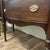 Brown Vintage Mahogany Federal-Style Sideboard / Buffet For Sale - Image 8 of 16