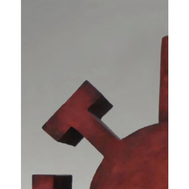 Contemporary CF Te19 Terre by Caturegli Formica For Sale - Image 3 of 7