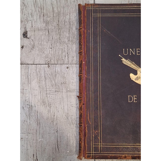 Antique Lawrence Alma- Tadema Muli- Plate Edition For Sale - Image 15 of 15