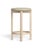 Not Yet Made - Made To Order White Stained Oak Principal Counter Stool by Bodil Kjaer for Grade For Sale - Image 5 of 7