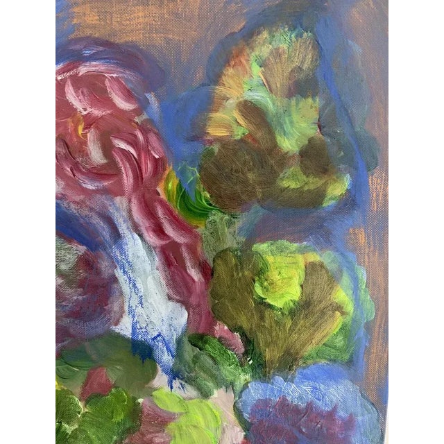 Rosetta Vercellotti, from Turin, began painting in 1977. She began using charcoal and then continued with wax pastels,...