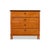 Biedermeier Chest of Drawers in Cherrywood, 1820 For Sale - Image 14 of 14
