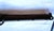 Brown Antique Oak Singletree With Hand=Forged Iron Bands, Hooks and Ring For Sale - Image 8 of 10