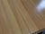 Mid Century Scandinavian Bentwood Dining Table – Solid Beech Expandable Kitchen Table, C. 1950’s For Sale - Image 13 of 13