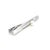 Mikimoto Estate Akoya Pearl Tie Bar Sterling Silver 6.35 mm M386 This elegant Authentic Mikimoto Estate Akoya pearl tie...