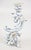 Dutch Delft Faience Dragon Candlesticks, Circa 1930 - A Pair For Sale In Houston - Image 6 of 12