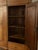 Wood Antique Classical Style Wardrobe, 1840 For Sale - Image 7 of 10