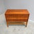 Brown Small Vintage Teak Sideboard, 1960s For Sale - Image 8 of 12
