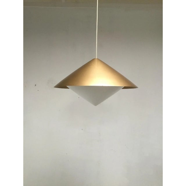 Pendant Lamp by Svea Winkler, 1960s For Sale - Image 4 of 9