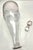 Antique Etched Crystal Decanter With Stopper For Sale - Image 12 of 12