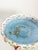19th Century Porcelain Fruit Bowl, Germany For Sale - Image 6 of 15