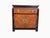 Black 1970s Raymond Sabota Chin Hua Nightstands for Century Furniture, Pair For Sale - Image 8 of 12