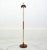 Teak Floor Lamp from PGH Leuchtenbau Rabenau, 1960s For Sale - Image 12 of 14