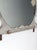 Antique Vanity Mirror For Sale - Image 6 of 11