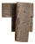 Richard Nonas, Abstract Composition, 2006, Wood For Sale