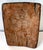 Handcrafted African Lega Wood Mask For Sale In Dallas - Image 6 of 6