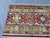 Super Kazak Hand-Knotted Wool Rug - 7'8" X 5'7" For Sale - Image 12 of 14