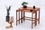 Mid-Century Danish Teak Nesting Tables, 1960s, Set of 2 For Sale - Image 14 of 14