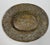Antique Bronze Venus Offering Dish, 1600s For Sale - Image 5 of 5