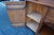 1930s Classic Monterey Sideboard in Smokey Maple For Sale - Image 9 of 10