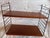 Mid-Century Modern Wall Shelf by Nisse and Kajsa Strinning, 1960s For Sale - Image 3 of 8