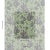 Marian McEvoy was inspired by a walk through the Majorelle Garden in Marrakesh when she created Polka Dot Jungle, a leafy,...
