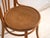 Bentwood Chairs in the style of Thonet, Central Europe, 1930, Set of 4 For Sale - Image 9 of 15