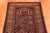 Traditional Nazmiyal Collection Antique Dagestan Prayer Rug For Sale - Image 3 of 9
