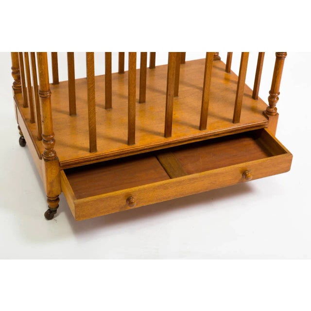 Oversized English Canterbury For Sale In New York - Image 6 of 11