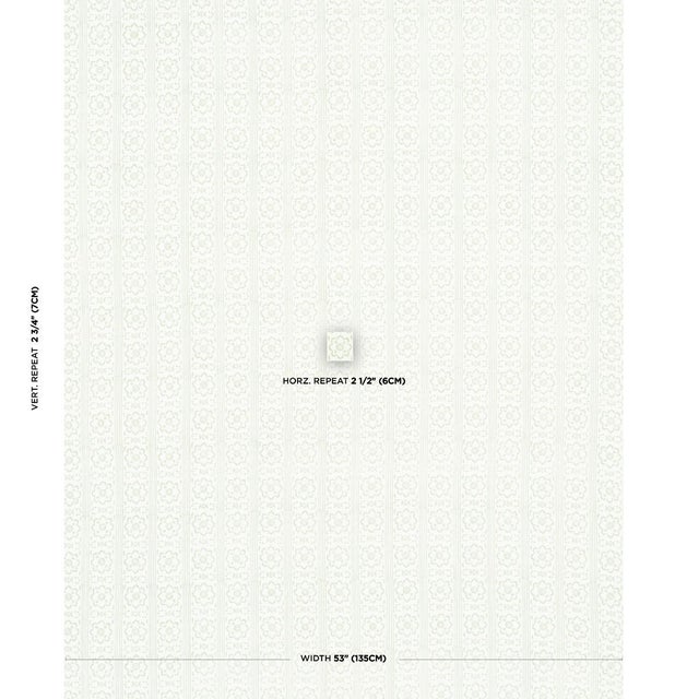 This soft geometric pattern is printed by hand on 100% linen using traditional carved wood blocks. With its appealing...