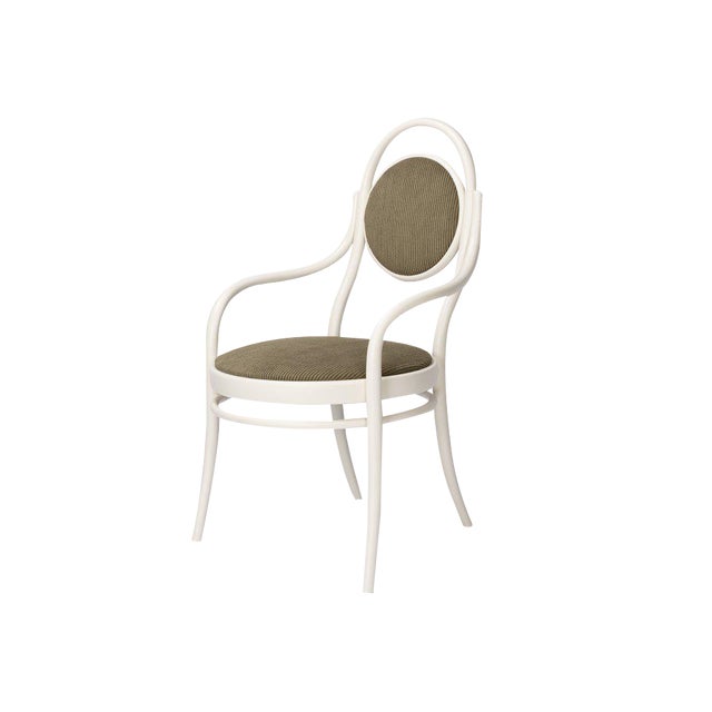 Chair by Zbyněk Hryvnáč, 1980s For Sale