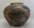 Ceramic Vase With Raised Relief Fish Motif For Sale In Dallas - Image 6 of 13